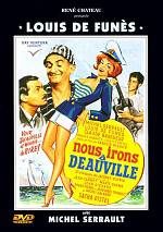 Watch Nous irons � Deauville 0123movies