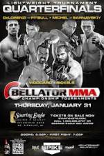 Watch Bellator 87 Lightweight Tournament 0123movies