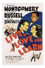 Watch Live Love and Learn 0123movies