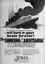 Watch The Sinking of the \'Lusitania\' 0123movies