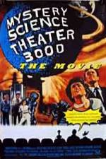 Watch Mystery Science Theater 3000 The Movie 0123movies