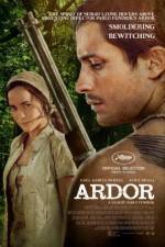 Watch El Ardor 0123movies