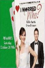 Watch I Married Who 0123movies