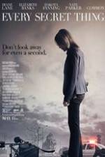 Watch Every Secret Thing 0123movies