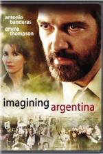 Watch Imagining Argentina 0123movies