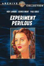 Watch Experiment Perilous 0123movies
