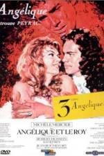 Watch Ang�lique et le roy 0123movies