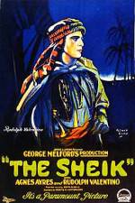 Watch The Sheik 0123movies