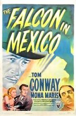 Watch The Falcon in Mexico 0123movies