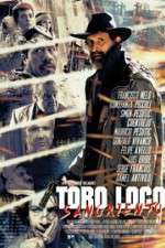 Watch Toro Loco Sangriento 0123movies