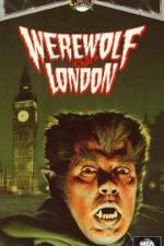Watch Werewolf of London 0123movies
