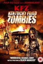 Watch KFZ  Kentucky Fried Zombie 0123movies
