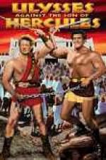 Watch Ulysses Against Hercules 0123movies