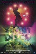 Watch The Secret Disco Revolution 0123movies
