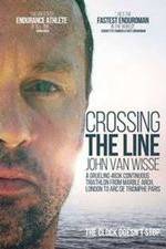 Watch Crossing the Line John Van Wisse 0123movies