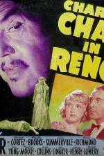 Watch Charlie Chan in Reno 0123movies