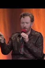 Watch CONAN O'BRIEN: FROM GOOGLE & YOUTUBE 0123movies