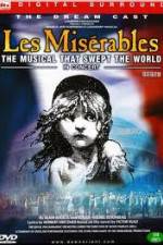 Watch Les Mis�rables: The Dream Cast in Concert 0123movies