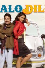 Watch Chalo Dilli 0123movies