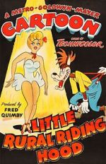 Watch Little Rural Riding Hood (Short 1949) 0123movies