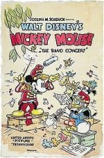 Watch The Band Concert (Short 1935) 0123movies