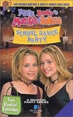 Watch You\'re Invited to Mary-Kate & Ashley\'s School Dance Party 0123movies