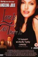 Watch Love Is All There Is 0123movies