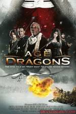 Watch Age of the Dragons 0123movies