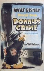 Watch Donald\'s Crime 0123movies