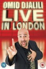 Watch Omid Djalili: Live in London 0123movies