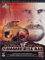 Watch Summerslam (TV Special 1999) 0123movies