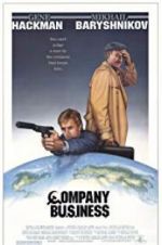 Watch Company Business 0123movies