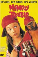 Watch Monkey Trouble 0123movies
