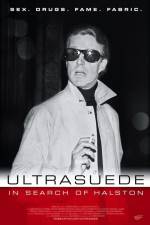 Watch Ultrasuede In Search of Halston 0123movies