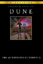 Watch Dune ;The Alternative Edition  (Fanedit 0123movies