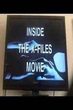 Watch Inside the X Files 0123movies