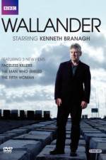 Watch Wallander The Man Who Smiled 0123movies