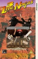 Watch Little Ninjas 0123movies