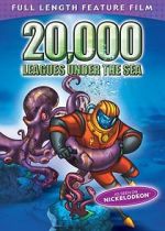Watch 20, 000 Leagues Under the Sea 0123movies