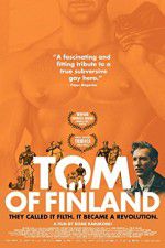 Watch Tom of Finland 0123movies