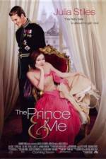 Watch The Prince and Me 0123movies