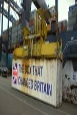 Watch BBC The Box That Changed Britain 0123movies
