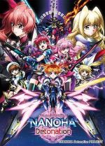 Watch Magical Girl Lyrical Nanoha: Detonation 0123movies
