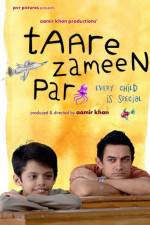 Watch Taare Zameen Par 0123movies