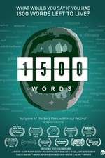 Watch 1500 Words 0123movies