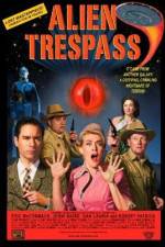 Watch Alien Trespass 0123movies