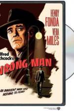 Watch The Wrong Man 0123movies