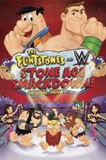 Watch The Flintstones & WWE: Stone Age Smackdown 0123movies