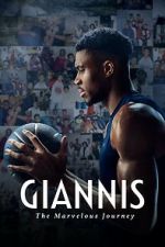 Watch Giannis: The Marvelous Journey 0123movies