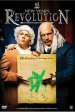 Watch WWE New Year's Revolution 0123movies